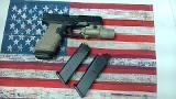 GLOCK G45 9MM LUGER (9X19 PARA) - 2 of 3