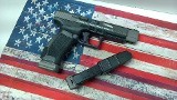 CANIK TP9SFx 9MM LUGER (9X19 PARA) - 2 of 3