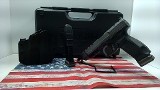 CANIK TP9SFx 9MM LUGER (9X19 PARA) - 1 of 3