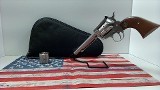 RUGER NEW MODEL SINGLE-SIX CONVERTIBLE .22 WMR - 1 of 3