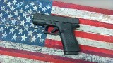 GLOCK 43X FRONT RAIL 9MM LUGER (9X19 PARA) - 3 of 3