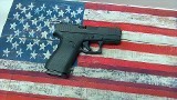 GLOCK 43X FRONT RAIL 9MM LUGER (9X19 PARA) - 2 of 3