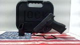 GLOCK 43X FRONT RAIL 9MM LUGER (9X19 PARA) - 1 of 3