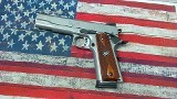 RUGER SR1911 STANDARD .45 ACP - 3 of 3