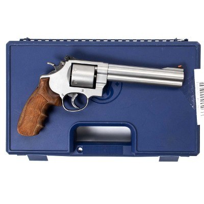 SMITH & WESSON 610-1 10MM - Image 3 of 3