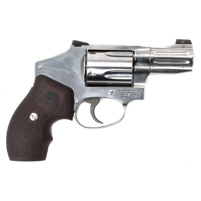 SMITH & WESSON 940-3 9MM LUGER (9X19 PARA) - Image 2 of 2