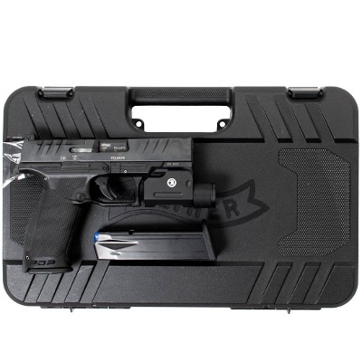 WALTHER PDP FULL SIZE 9MM LUGER (9X19 PARA) - Image 3 of 3