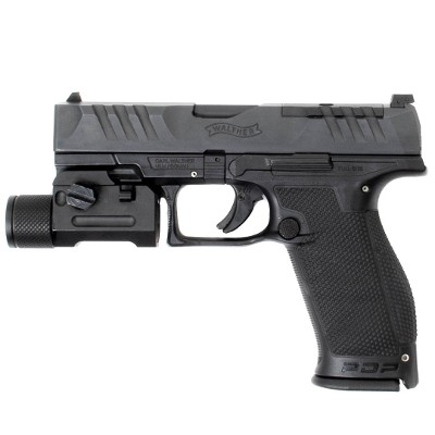 WALTHER PDP FULL SIZE 9MM LUGER (9X19 PARA) - Image 1 of 3