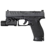 WALTHER PDP FULL SIZE 9MM LUGER (9X19 PARA) - Image 1 of 3