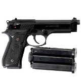 BERETTA M9 9MM LUGER (9X19 PARA) - 3 of 3