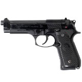 BERETTA M9 9MM LUGER (9X19 PARA) - 1 of 3