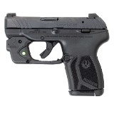 RUGER LCP MAX .380 ACP - 1 of 3