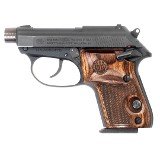 BERETTA 3032 TOMCAT.32 ACP - 1 of 2