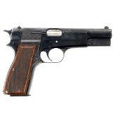 BROWNING HI-POWER 9MM LUGER (9X19 PARA) - 2 of 3