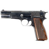 BROWNING HI-POWER 9MM LUGER (9X19 PARA) - 1 of 3