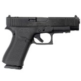GLOCK 48 MOS 9MM LUGER (9X19 PARA) - 2 of 3