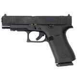 GLOCK 48 MOS 9MM LUGER (9X19 PARA) - 1 of 3
