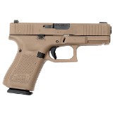 GLOCK 19 GEN 5 9MM LUGER (9X19 PARA) - 2 of 3