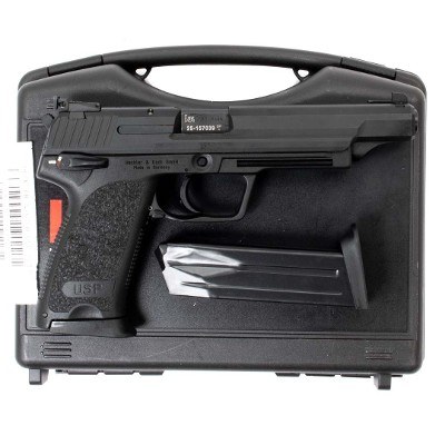 HECKLER & KOCH USP ELITE .45 ACP - Image 3 of 3