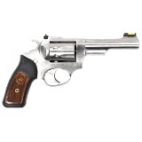 RUGER SP101 .22 LR - 2 of 2