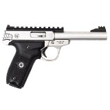 SMITH & WESSON SW22 VICTORY.22 LR - 2 of 3
