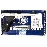 SMITH & WESSON SW22 VICTORY.22 LR - 3 of 3