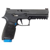 SIG SAUER P320 FULL SIZE 9MM LUGER (9X19 PARA) - 2 of 2