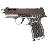 SIG SAUER P365X 9MM LUGER (9X19 PARA) - 1 of 3