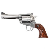 RUGER NEW MODEL SUPER BLACKHAWK .44 MAGNUM - 1 of 2