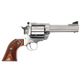 RUGER NEW MODEL SUPER BLACKHAWK .44 MAGNUM - 2 of 2