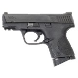 SMITH & WESSON M&P 9C 9MM LUGER (9X19 PARA) - 1 of 3
