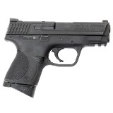 SMITH & WESSON M&P 9C 9MM LUGER (9X19 PARA) - 2 of 3