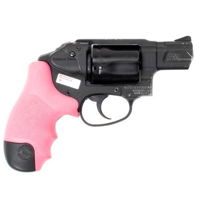 SMITH & WESSON M&P BODYGUARD BG38-1.38 SPL +P - Image 2 of 2