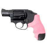 SMITH & WESSON M&P BODYGUARD BG38-1.38 SPL +P - Image 1 of 2