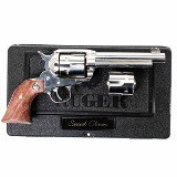 RUGER VAQUERO CONVIRTIBLE .45 LC - 3 of 3