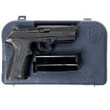 BERETTA PX4 STORM TYPE C 9MM LUGER (9X19 PARA) - 3 of 3