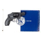 SMITH & WESSON 43C AIRLITE .22 LR - 3 of 3