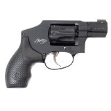 SMITH & WESSON 43C AIRLITE .22 LR - 2 of 3