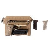 BERETTA TYPE M9A4 CENTURION 9MM LUGER (9X19 PARA) - 3 of 3