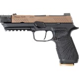 SIG SAUER P320 M18 9MM LUGER (9X19 PARA) - 1 of 3
