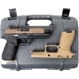 SIG SAUER P320 M18 9MM LUGER (9X19 PARA) - 3 of 3