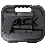 GLOCK 19 GEN 4 9MM LUGER (9X19 PARA) - 3 of 3