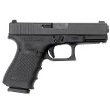 GLOCK 19 GEN 4 9MM LUGER (9X19 PARA) - 2 of 3