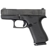 GLOCK 43X 9MM LUGER (9X19 PARA) - 1 of 3