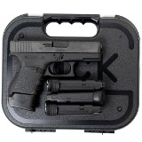 GLOCK 36 GEN 3 .45 ACP - 3 of 3