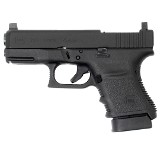 GLOCK 30S SF GEN 3 .45 ACP - 1 of 3