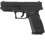 SPRINGFIELD ARMORY XD-9 9MM LUGER (9x19 PARA) - 1 of 3