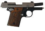 SIG SAUER P365 SAS Custom Shop 9MM LUGER (9x19 PARA) - Image 2 of 3