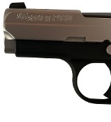 SIG SAUER P365 SAS Custom Shop 9MM LUGER (9x19 PARA) - Image 3 of 3