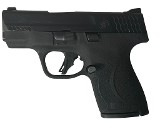 SMITH & WESSON M&P Shield Plus 9MM LUGER (9x19 PARA) - Image 1 of 3